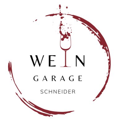 Logo Weingarage Schneider